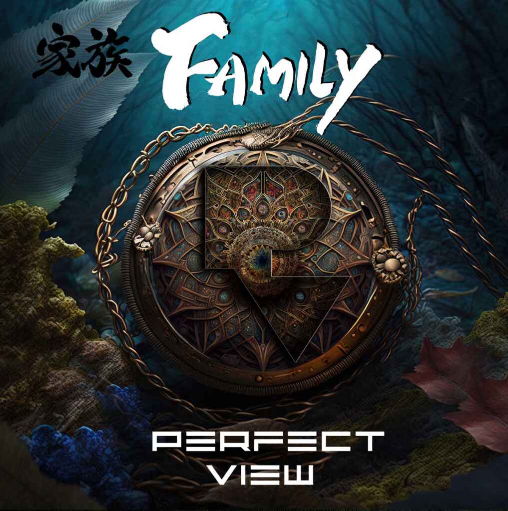 “Family” il nuovo singolo dei Perfect View