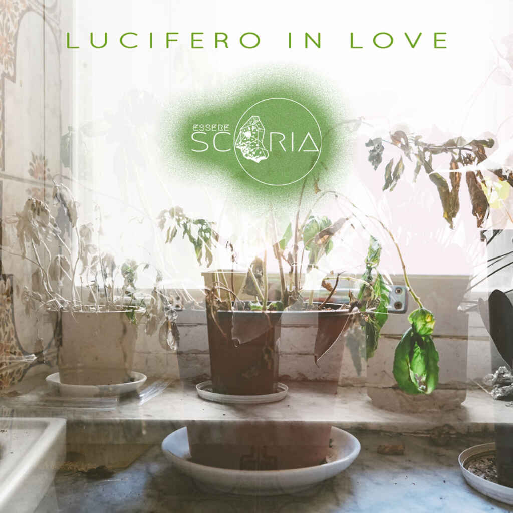 “Lucifero In Love” è il singolo d’esordio di Esserescoria, dal 17 novembre in radio