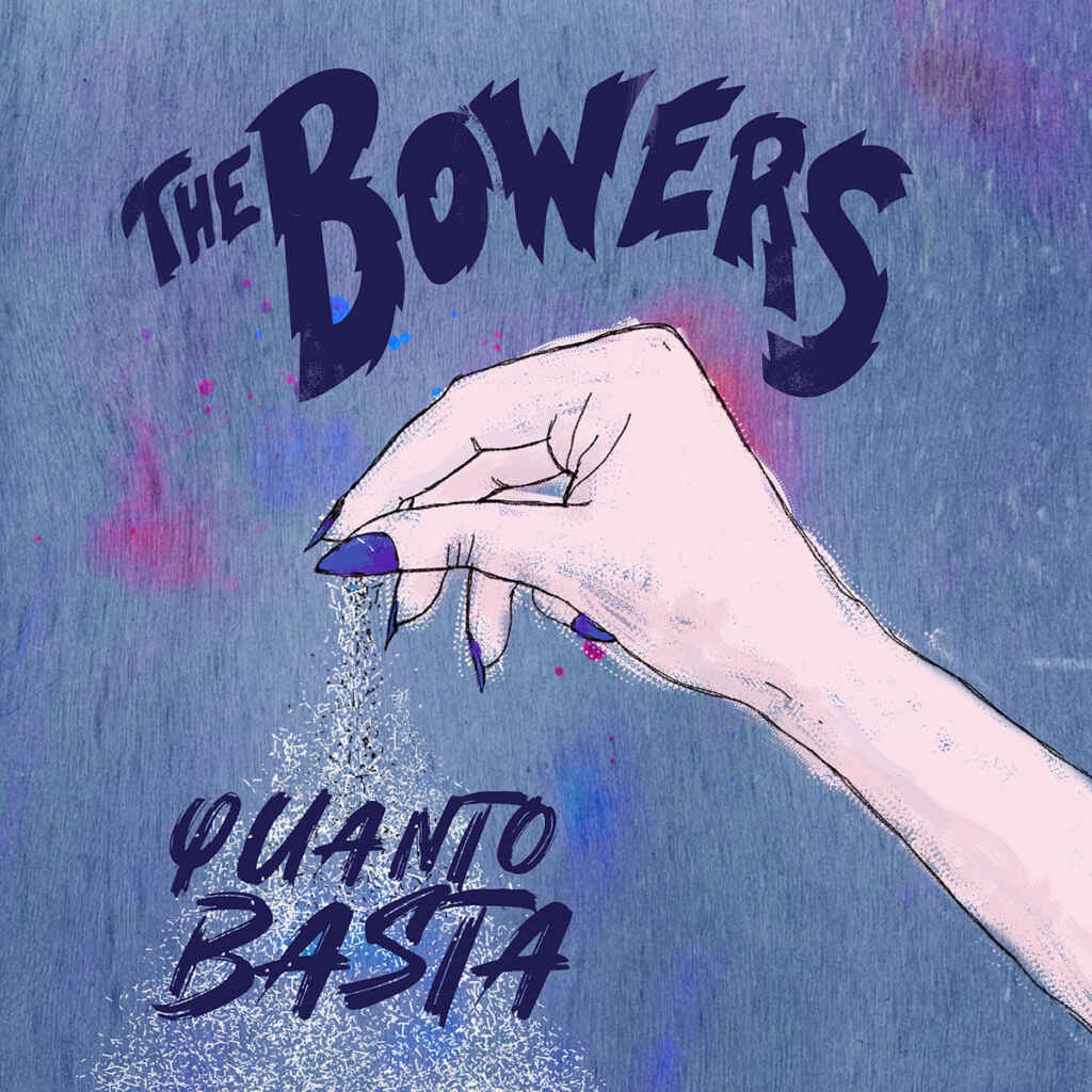 “Quanto basta” è il singolo d’esordio dei The Bowers