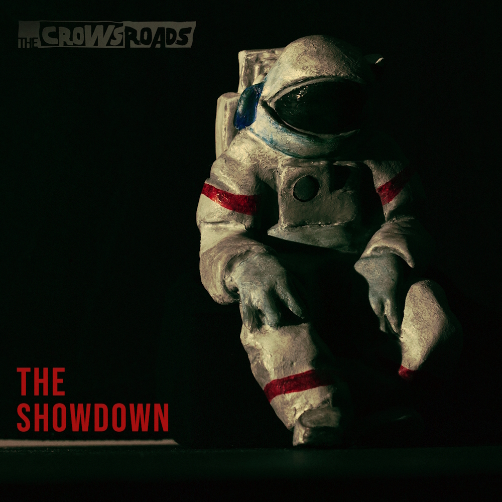 The Crowsroads: online il video di “The Showdown”