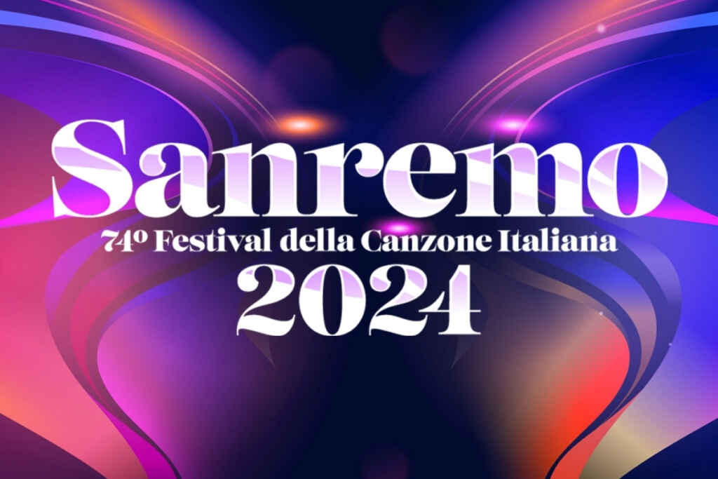 22 brani in gara alla 74° edizione del Festival di Sanremo entrano nella top 100 della classifica EarOne airplay radio
