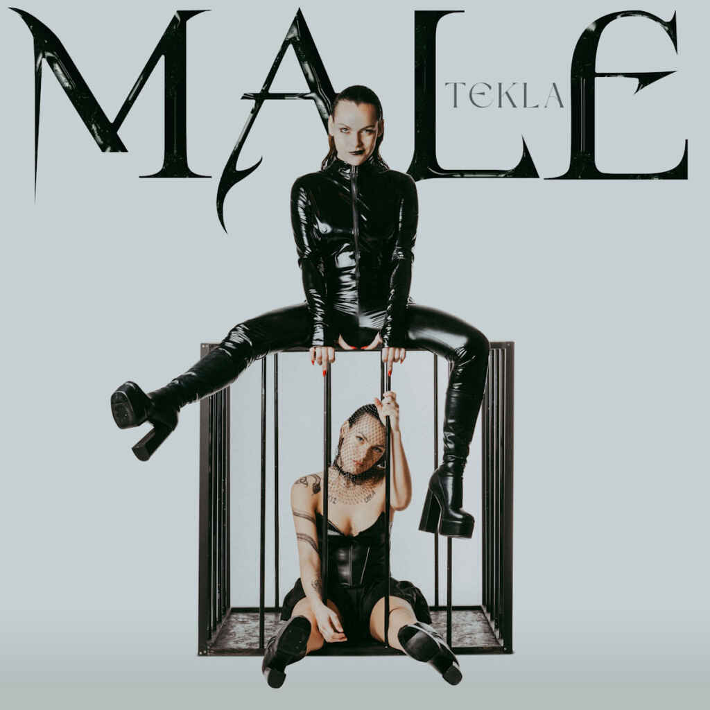 “Male” è il nuovo singolo di Tekla, raccontato su OnlyFans