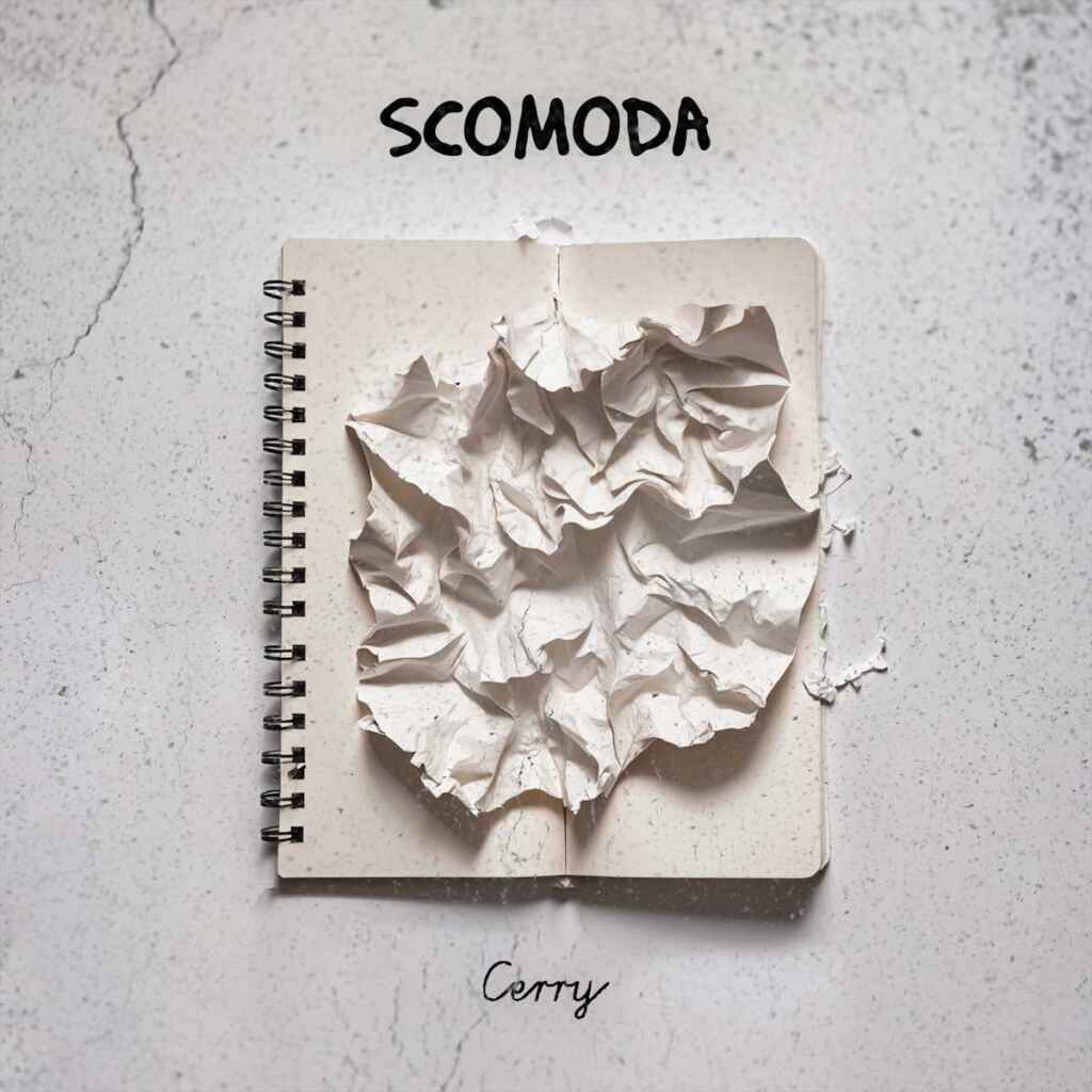 “Scomoda” il nuovo singolo di Cerry