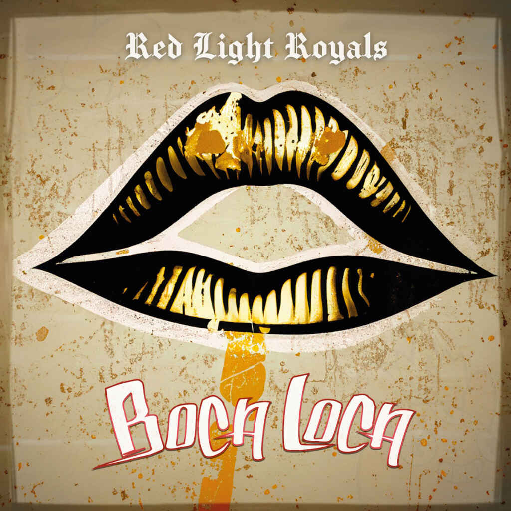 “Boca Loca” è il nuovo singolo dei Red Light Royals