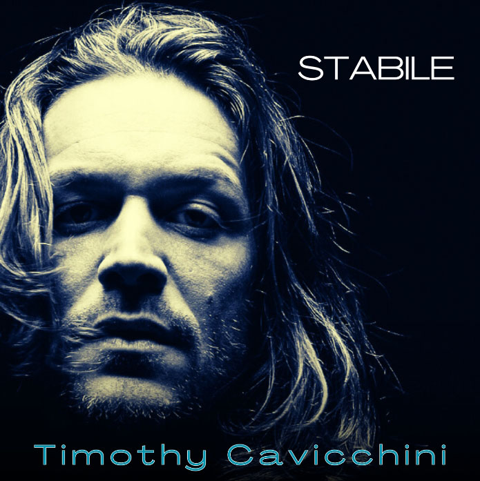 “Stabile” è il nuovo singolo di Timothy Cavicchini