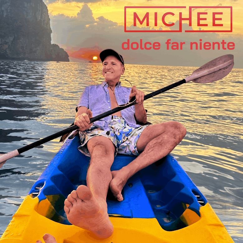 “Dolce far niente” è il nuovo singolo di Michee